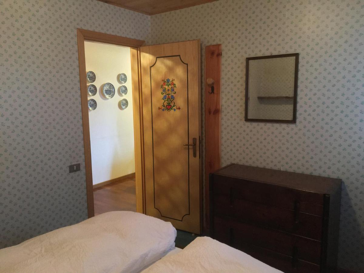 Nevi Apartment Фольгарида Екстер'єр фото