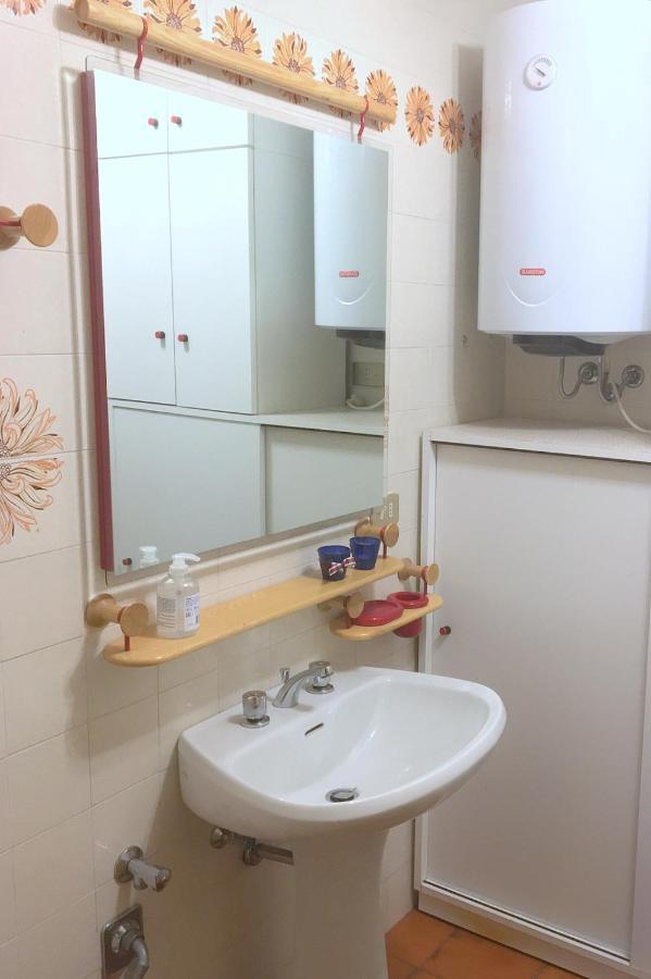 Nevi Apartment Фольгарида Екстер'єр фото